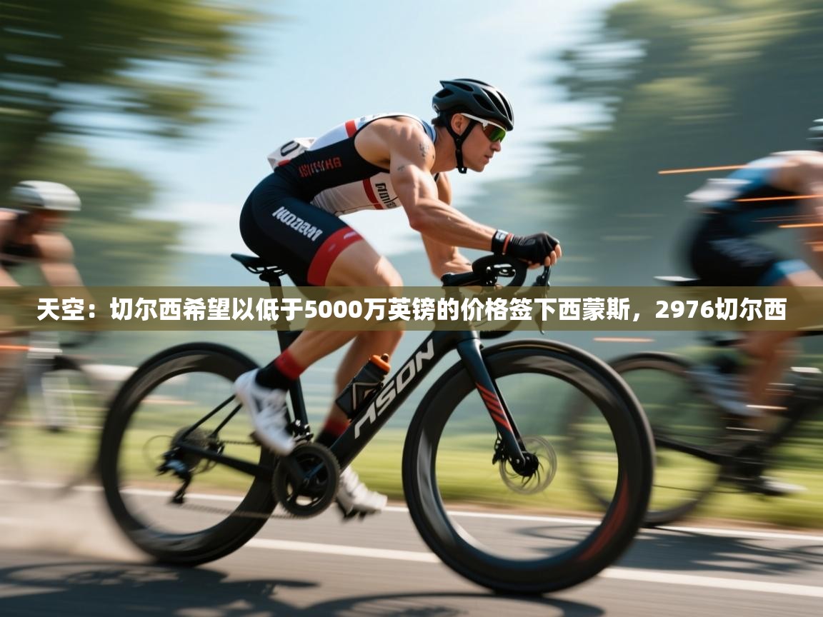 天空：切尔西希望以低于5000万英镑的价格签下西蒙斯，2976切尔西  第1张