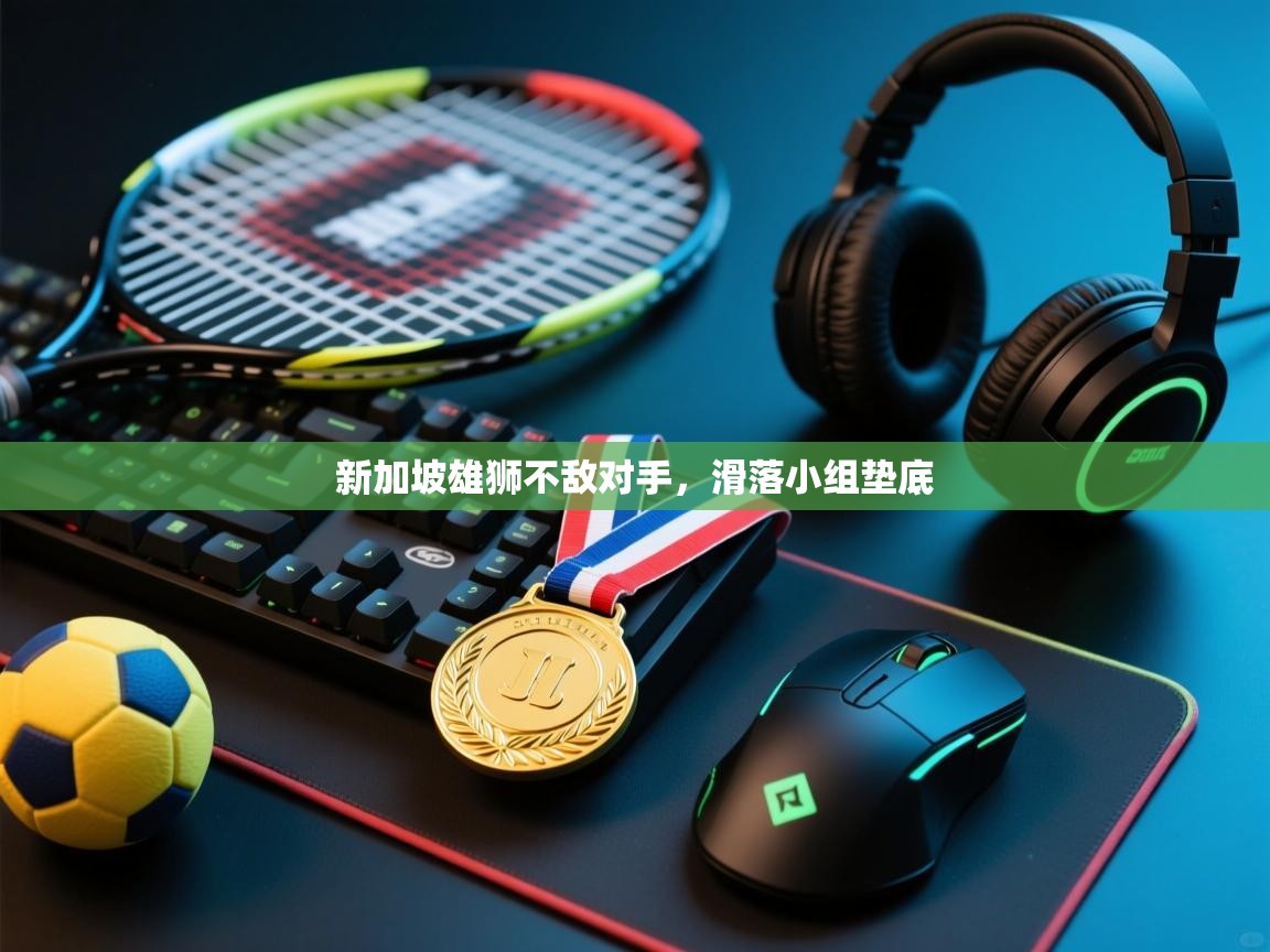 新加坡雄狮不敌对手，滑落小组垫底  第1张