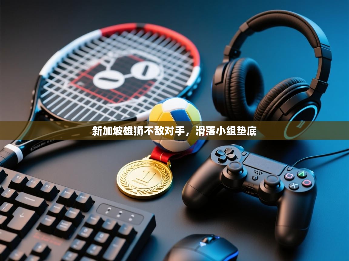 新加坡雄狮不敌对手，滑落小组垫底  第2张