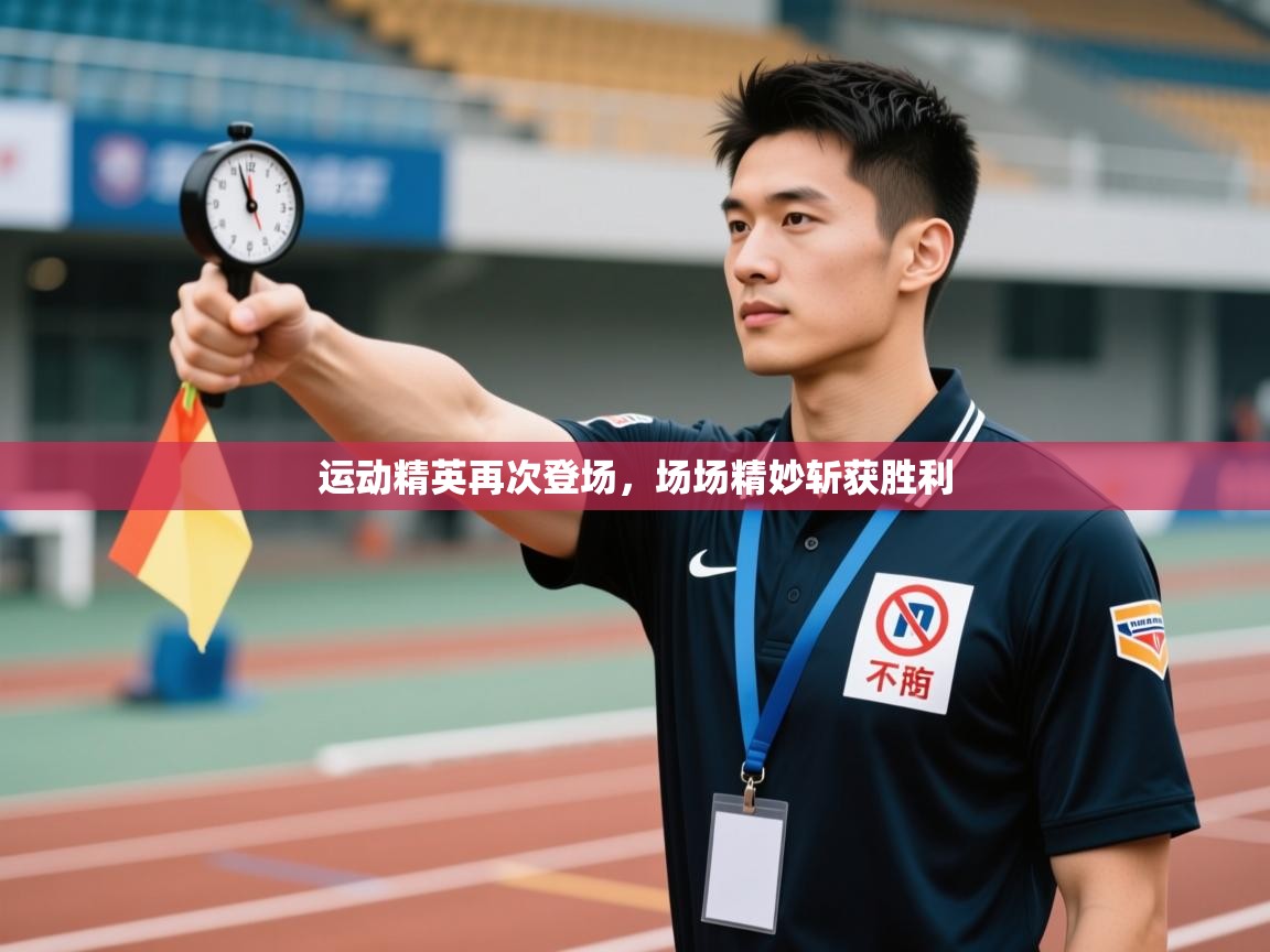 运动精英再次登场，场场精妙斩获胜利  第2张