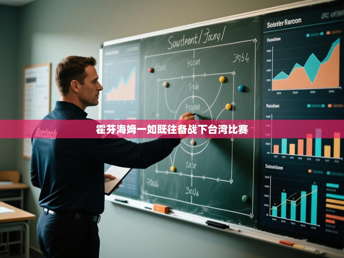 霍芬海姆一如既往备战下台湾比赛  第2张