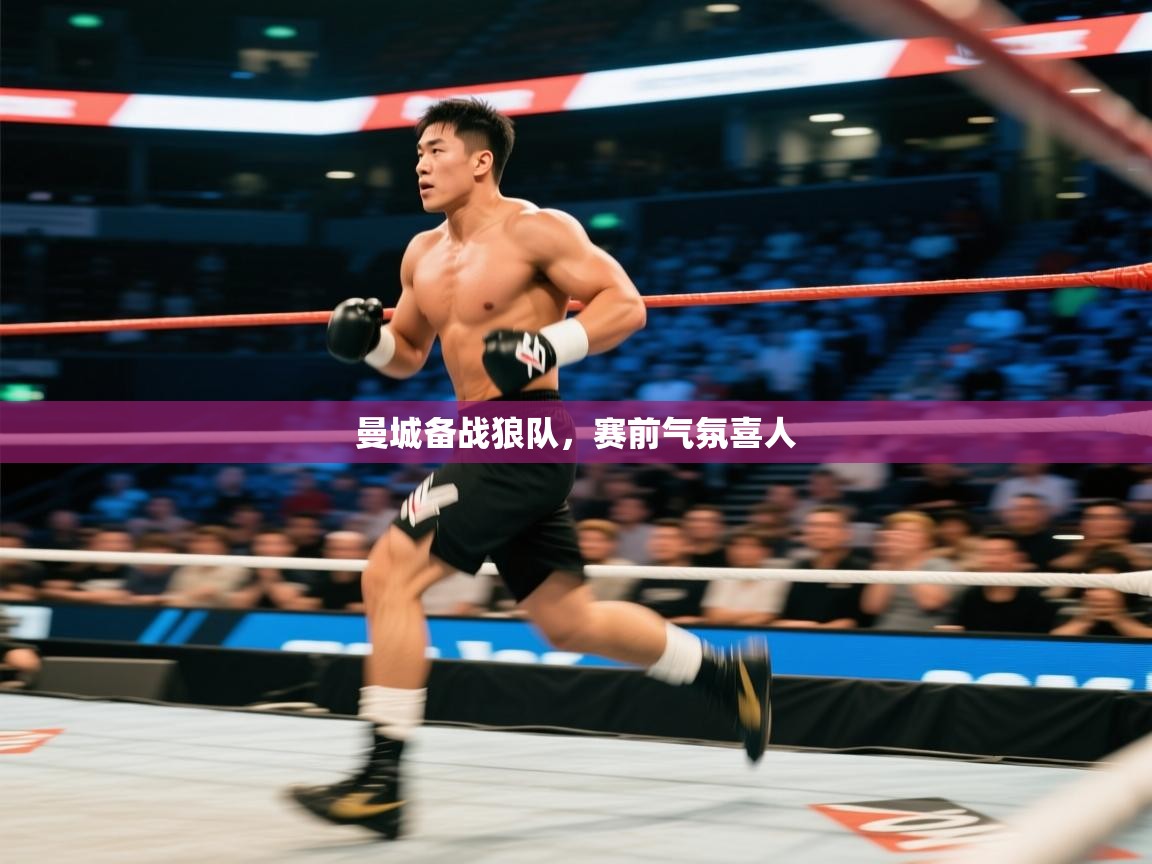 曼城备战狼队，赛前气氛喜人  第2张