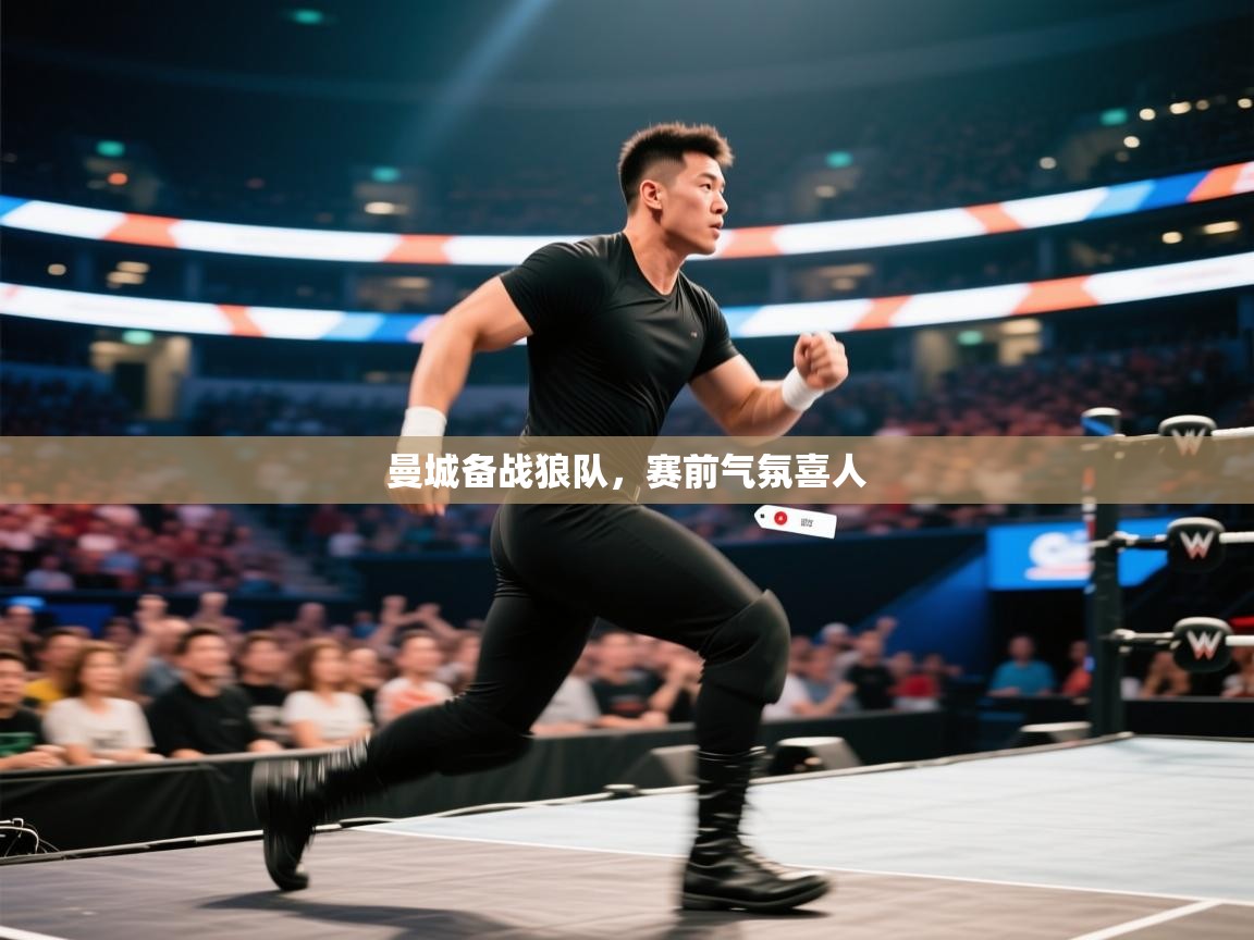 曼城备战狼队，赛前气氛喜人  第1张