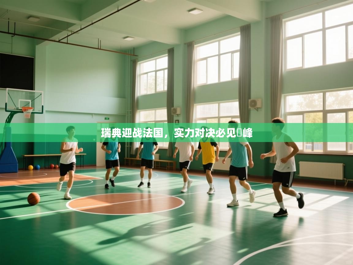 瑞典迎战法国,实力对决必见巔峰 第2张