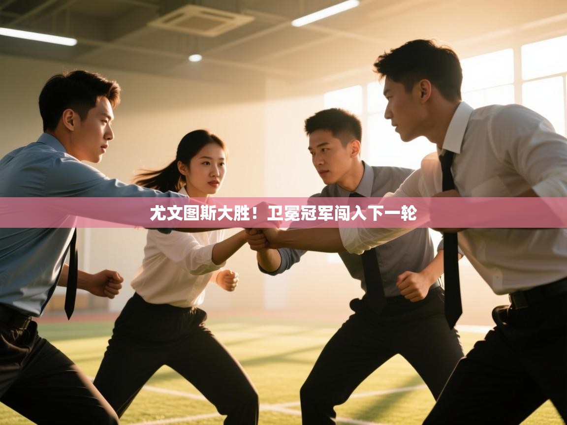 尤文图斯大胜！卫冕冠军闯入下一轮  第1张