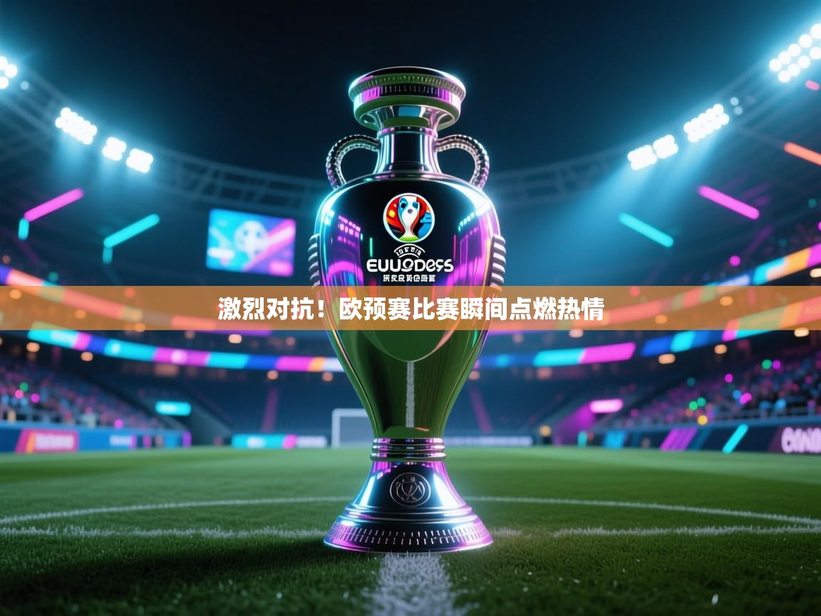 激烈对抗！欧预赛比赛瞬间点燃热情  第1张