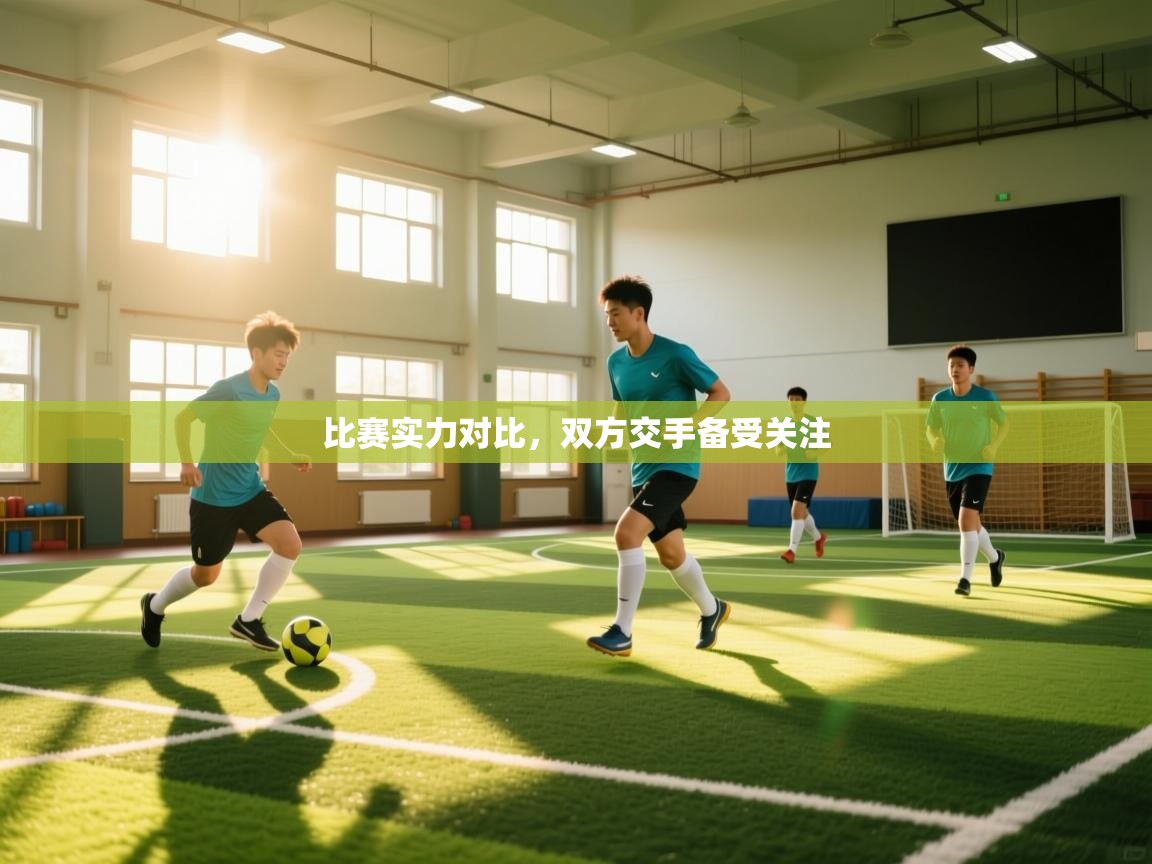 比赛实力对比，双方交手备受关注  第1张