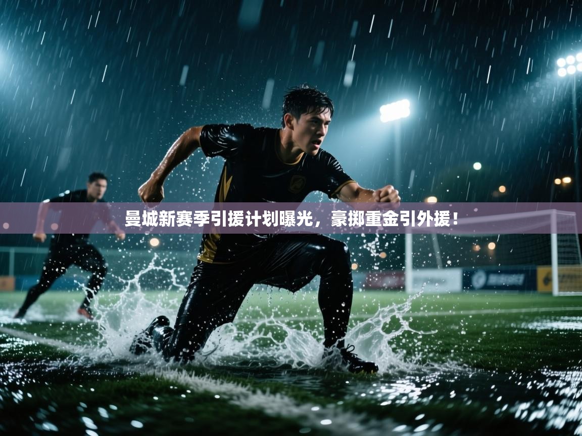 曼城新赛季引援计划曝光，豪掷重金引外援！  第2张