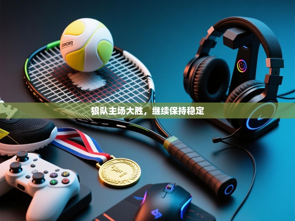 狼队主场大胜，继续保持稳定  第2张