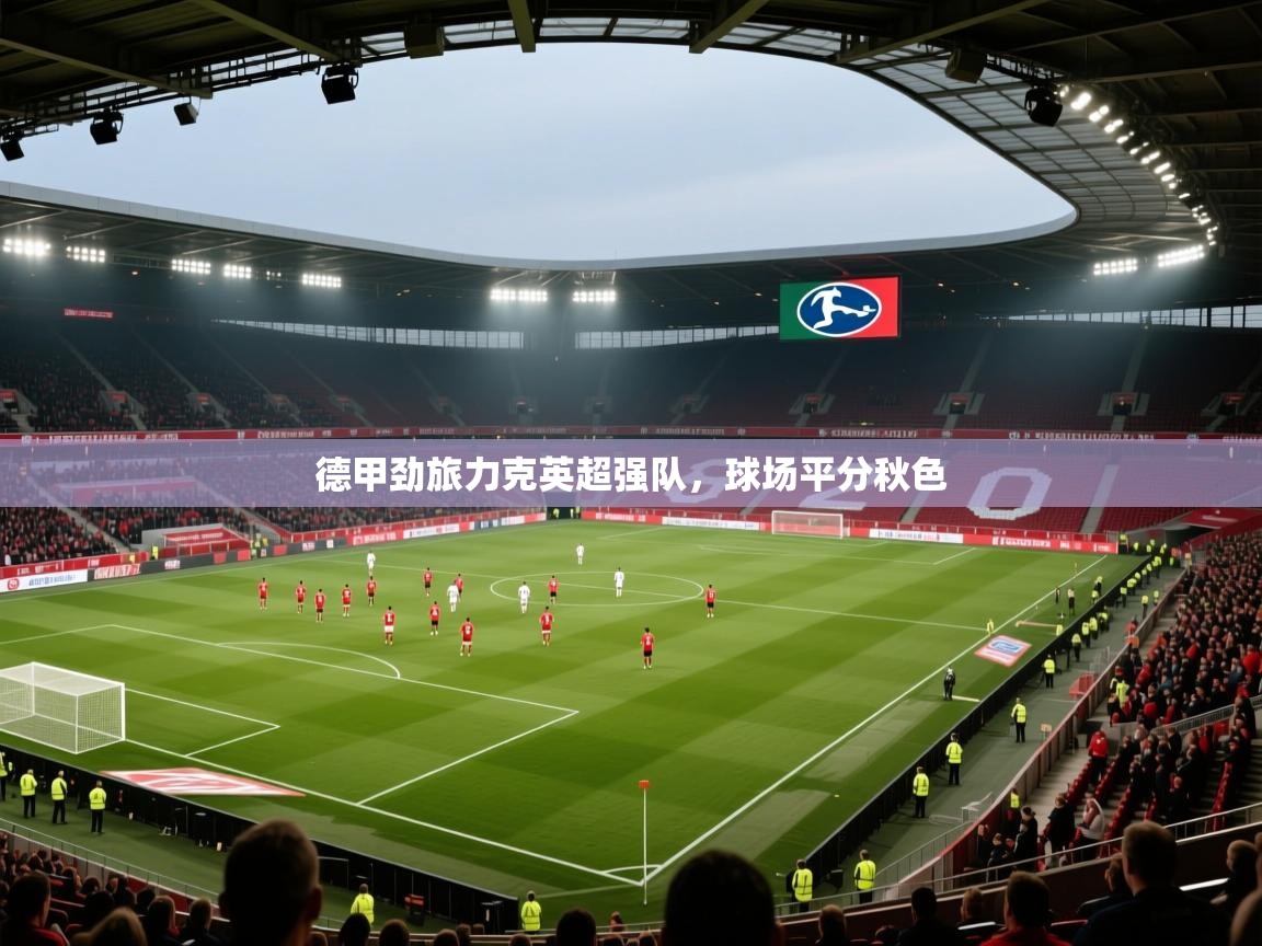 德甲劲旅力克英超强队，球场平分秋色  第2张