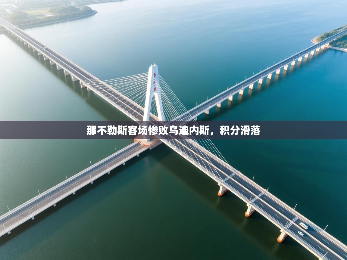 那不勒斯客场惨败乌迪内斯，积分滑落  第2张