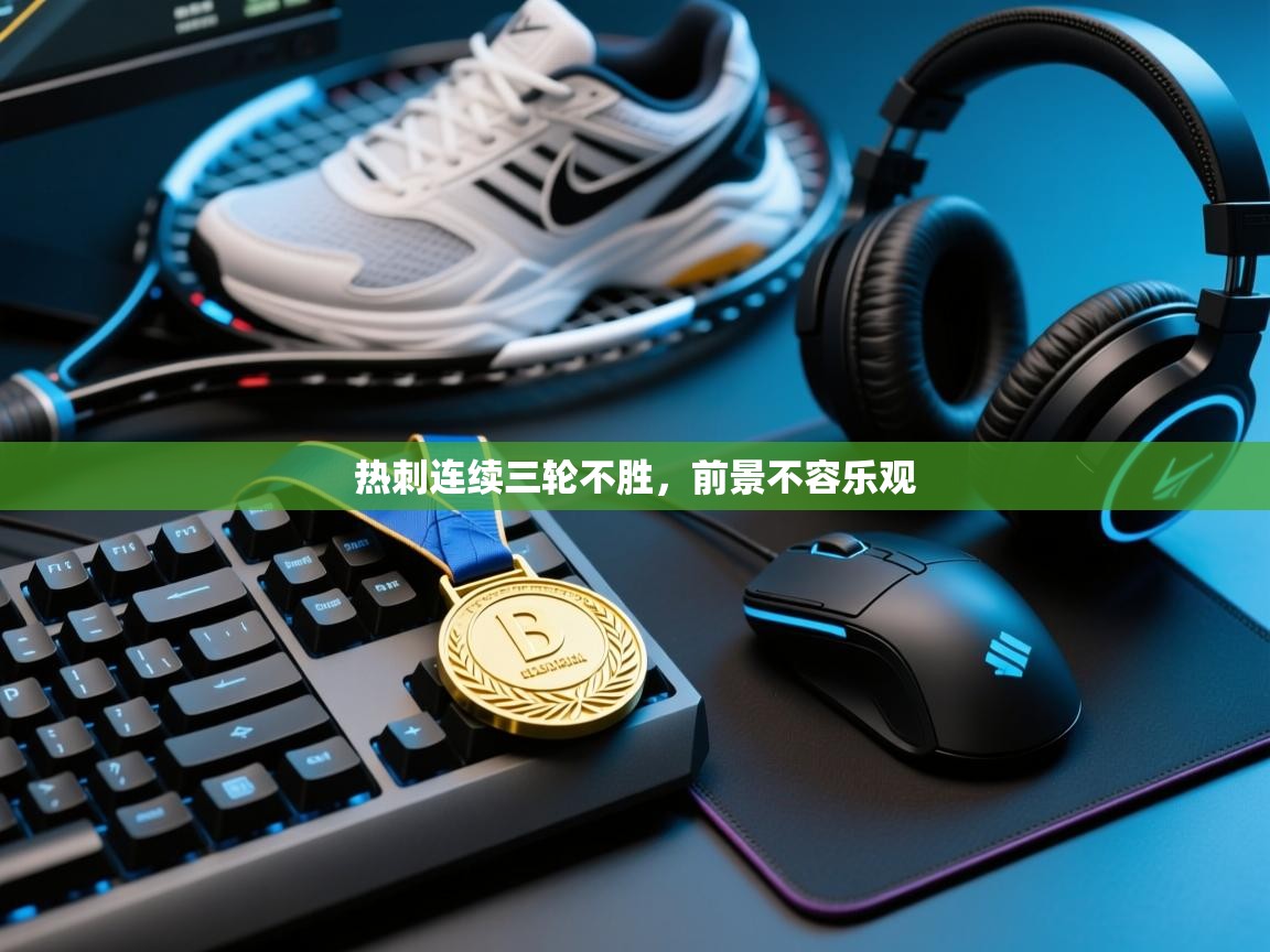 热刺连续三轮不胜，前景不容乐观  第2张