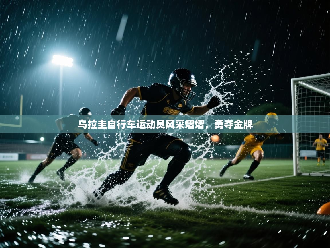 乌拉圭自行车运动员风采熠熠，勇夺金牌  第2张