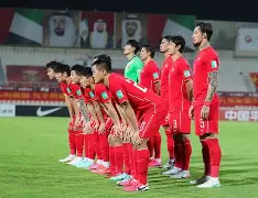 国际足联世俱杯-国足备战备受瞩目，备战动态持续追踪的简单介绍