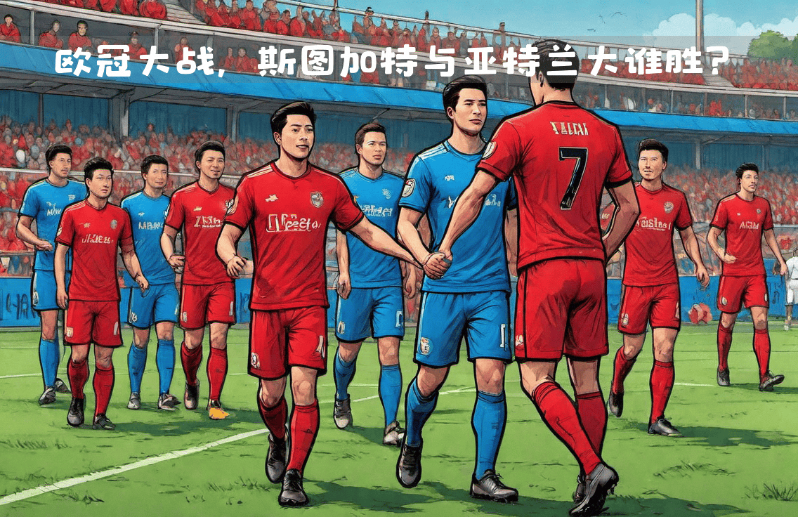 亚特兰大迎战马赛，胜利之争谁能笑到最后？