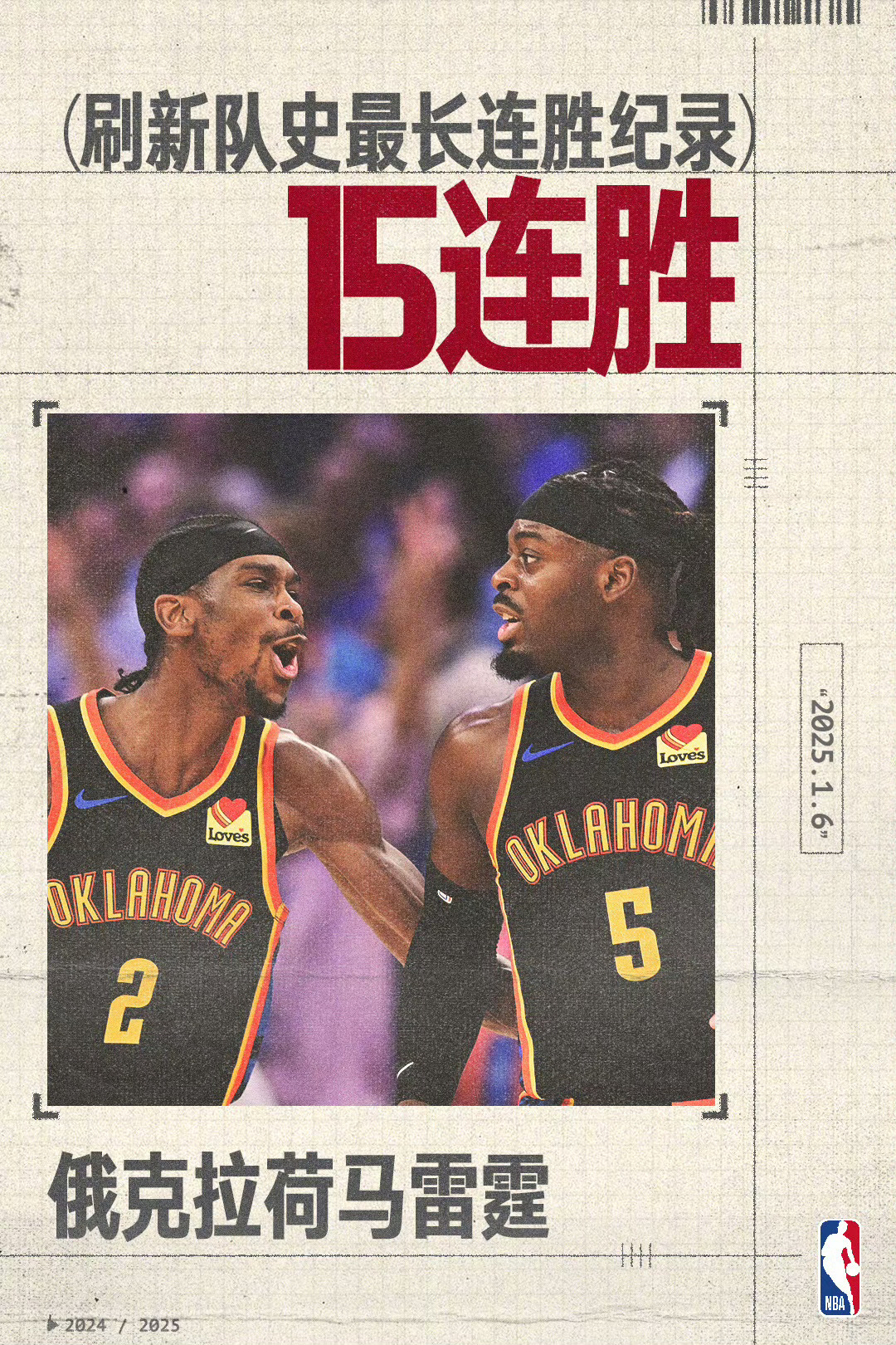 世俱杯足球-“雷霆取得连胜”——近期NBA比赛纪实的简单介绍